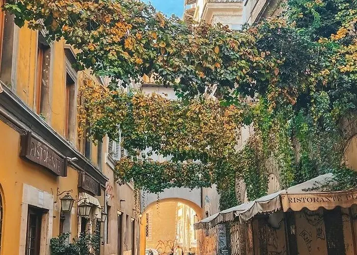 דירה Trastevere House-suite Elegante Nel Centro Storico *