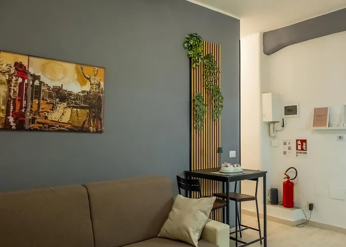 Trastevere House-suite Elegante Nel Centro Storico רומא