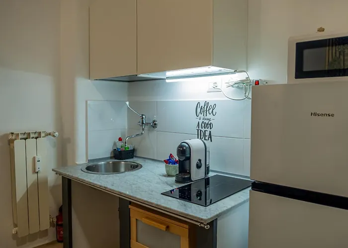 Trastevere House-suite Elegante Nel Centro Storico דירה *