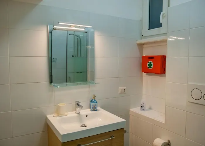Trastevere House-suite Elegante Nel Centro Storico דירה רומא
