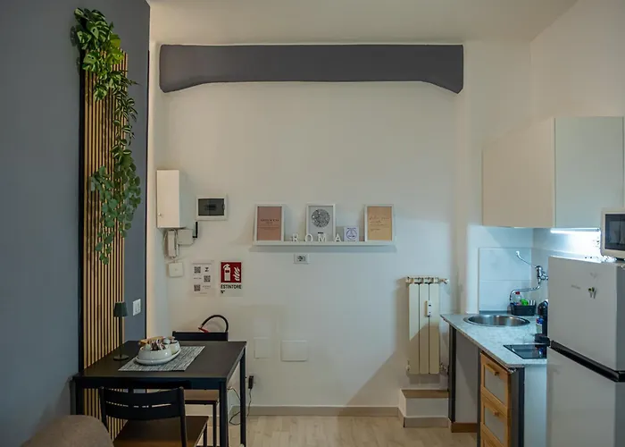 Trastevere House-suite Elegante Nel Centro Storico רומא