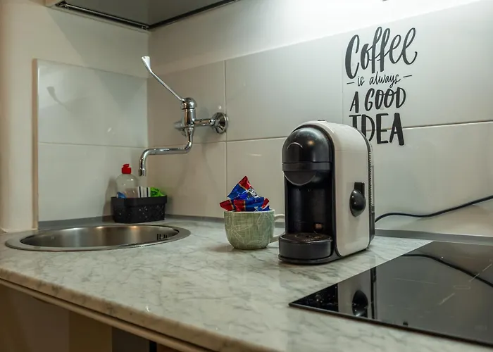 Trastevere House-suite Elegante Nel Centro Storico * רומא