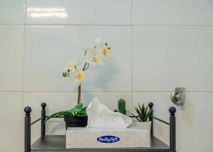 דירה Trastevere House-suite Elegante Nel Centro Storico