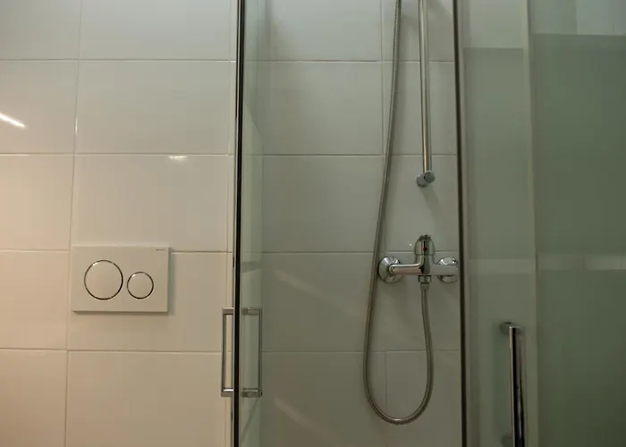 Trastevere House-suite Elegante Nel Centro Storico דירה רומא